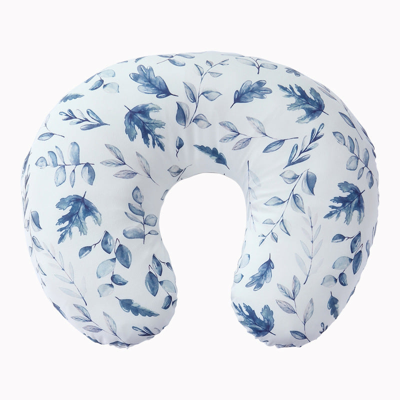 Baby Nursing Pillow Sets Of Elastic U-shaped