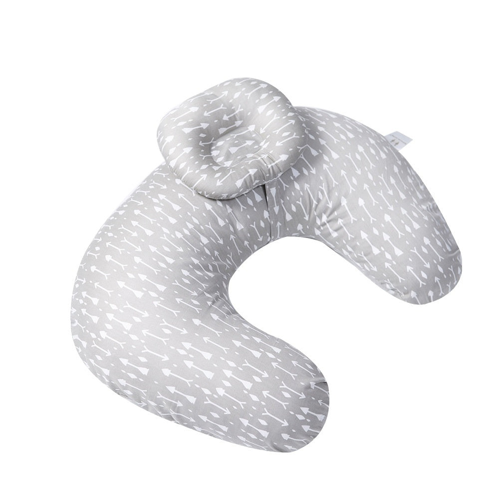 U-shaped Baby Nursing Multifunctional Baby Nursing Pillow