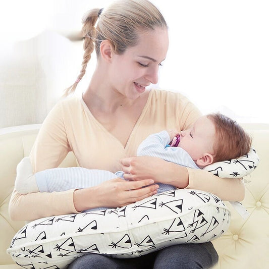 U-shaped Baby Nursing Multifunctional Baby Nursing Pillow