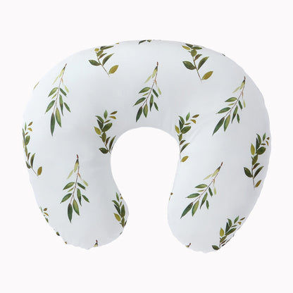 Baby Nursing Pillow Sets Of Elastic U-shaped