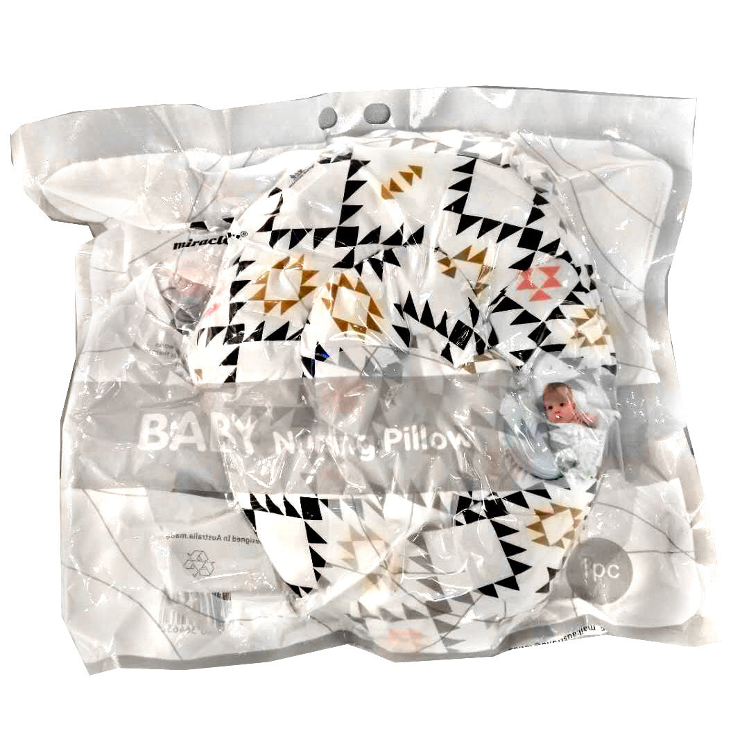 U-shaped Baby Nursing Multifunctional Baby Nursing Pillow