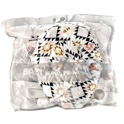 U-shaped Baby Nursing Multifunctional Baby Nursing Pillow