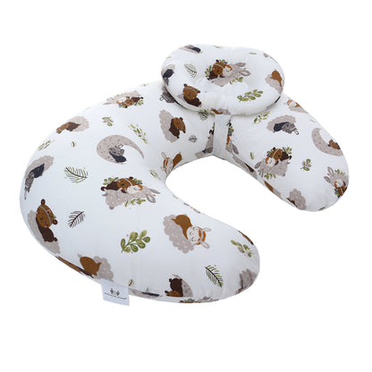 U-shaped Baby Nursing Multifunctional Baby Nursing Pillow