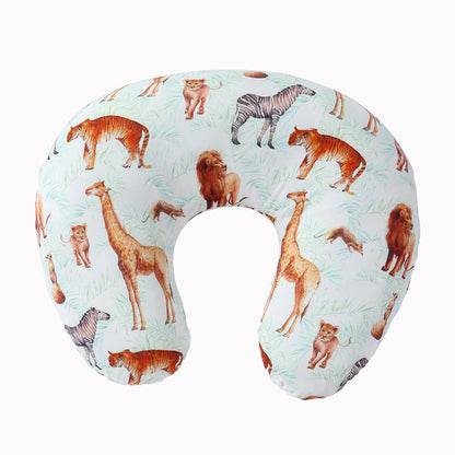 Baby Nursing Pillow Sets Of Elastic U-shaped