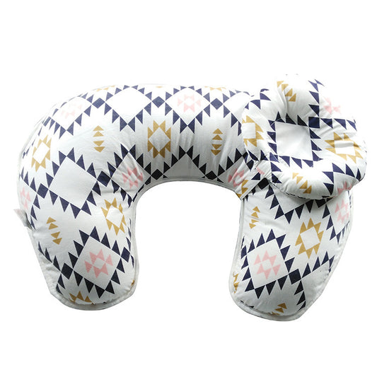 U-shaped Baby Nursing Multifunctional Baby Nursing Pillow