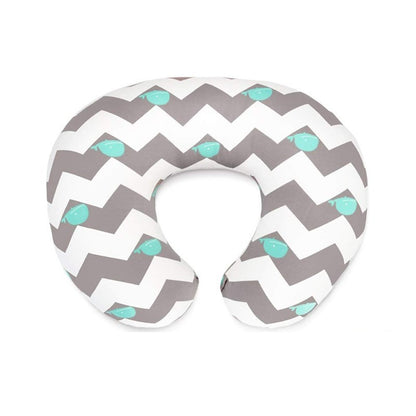 Baby Nursing Pillow Sets Of Elastic U-shaped
