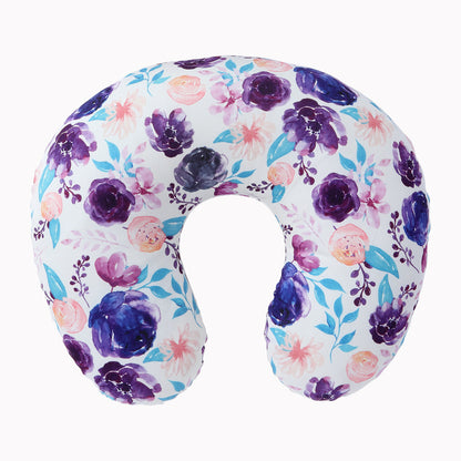 Baby Nursing Pillow Sets Of Elastic U-shaped