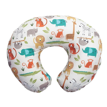 Baby Nursing Pillow Sets Of Elastic U-shaped