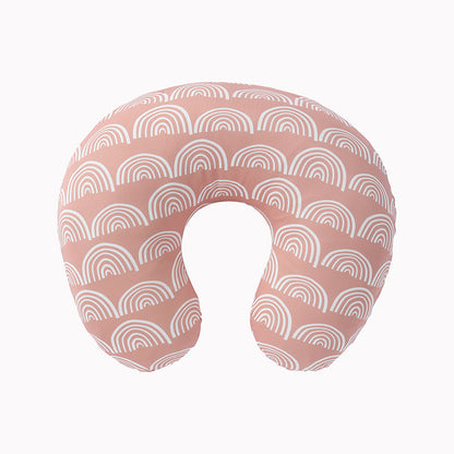 Baby Nursing Pillow Sets Of Elastic U-shaped