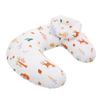 U-shaped Baby Nursing Multifunctional Baby Nursing Pillow