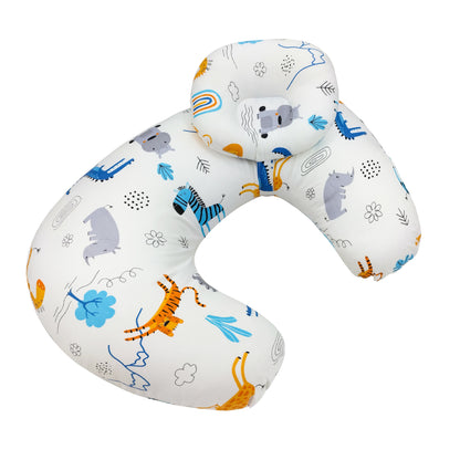 U-shaped Baby Nursing Multifunctional Baby Nursing Pillow