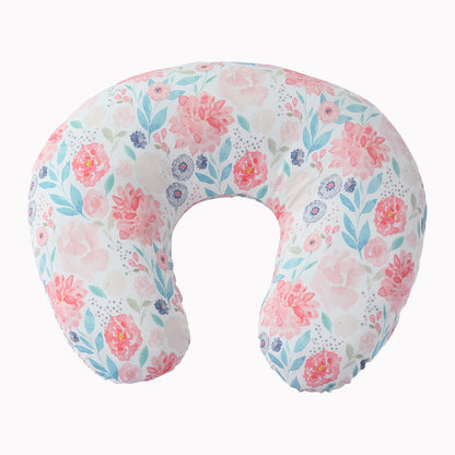 Baby Nursing Pillow Sets Of Elastic U-shaped