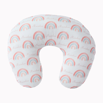 Baby Nursing Pillow Sets Of Elastic U-shaped