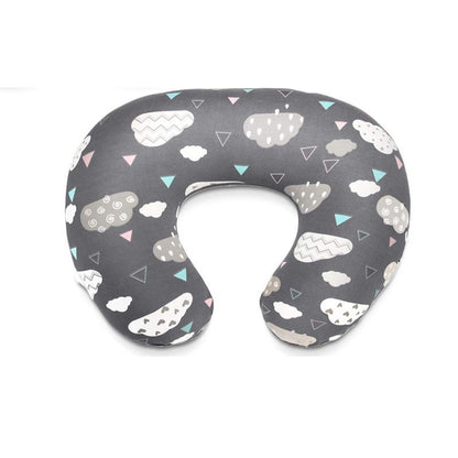 Baby Nursing Pillow Sets Of Elastic U-shaped