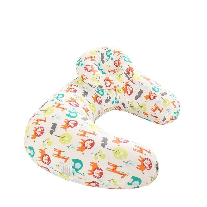 U-shaped Baby Nursing Multifunctional Baby Nursing Pillow