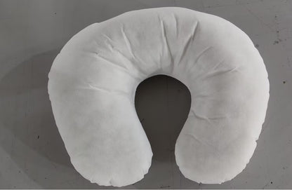 Baby Nursing Pillow Sets Of Elastic U-shaped