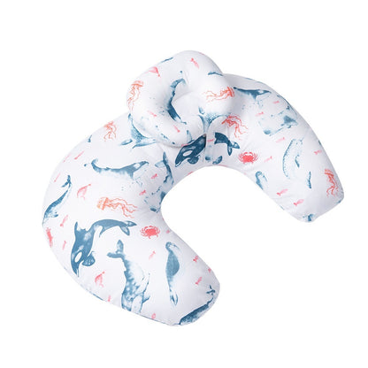 U-shaped Baby Nursing Multifunctional Baby Nursing Pillow