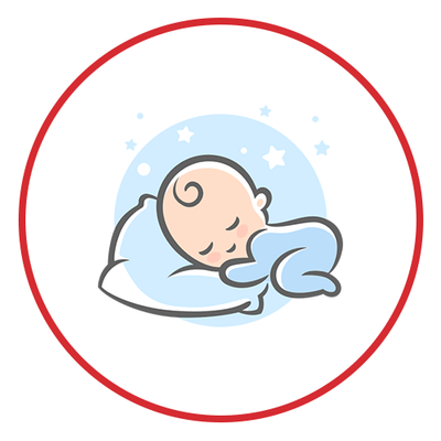 Baby Pillow