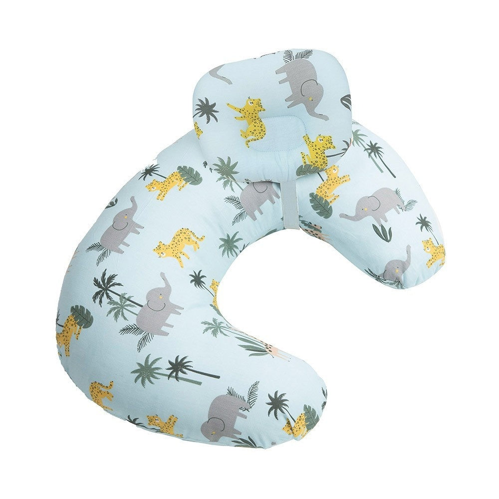 U-shaped Baby Nursing Multifunctional Baby Nursing Pillow
