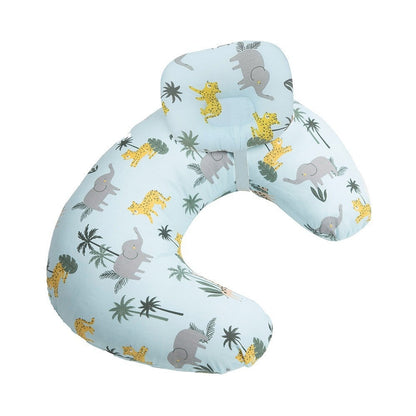 U-shaped Baby Nursing Multifunctional Baby Nursing Pillow